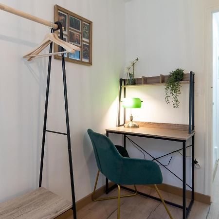 Ferienwohnung La Petite Parenthese Vienna Authentica Vienne  Exterior foto